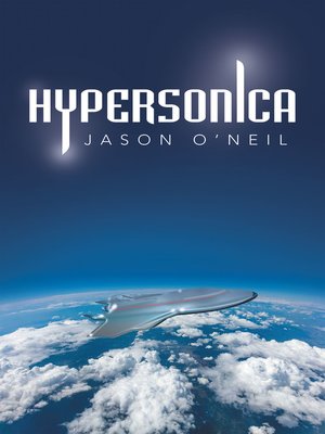 cover image of Hypersonica